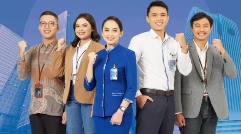 Buka lowongan kerja [Instagram @bkk_smknegeri2ende]