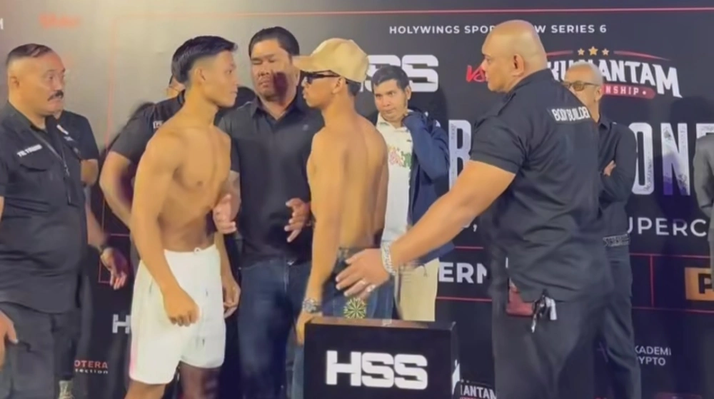 Jelang Duel Edy Boxing Vs Capung, Ini Keunggulannya Masing-masing!