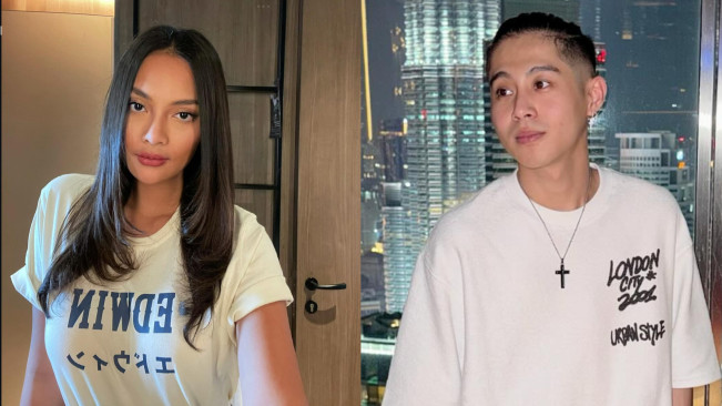 Respons DJ Panda Dituding Hamili Erika Carlina: Pinter Dia Cari Tumbal