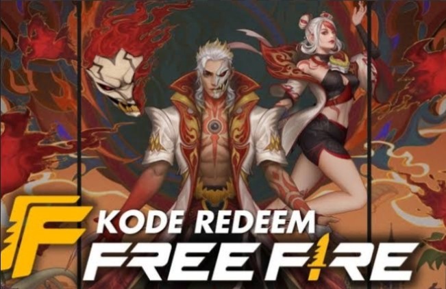 Buruan Klaim 35 Kode Redeem FF Free Fire Hari Ini 12 Agustus 2025