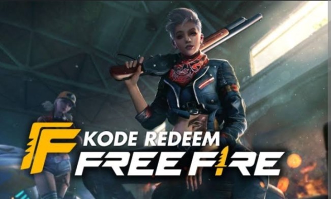 Klaim Kode Redeem FF 18 Agustus 2025, Buruan Sebelum Limit Habis