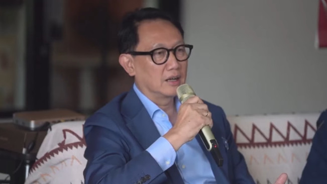 Jangan Khawatir Serbuan Barang Impor AS, Wamenlu Sebut Barang Made in USA Banyak Tak Bagus