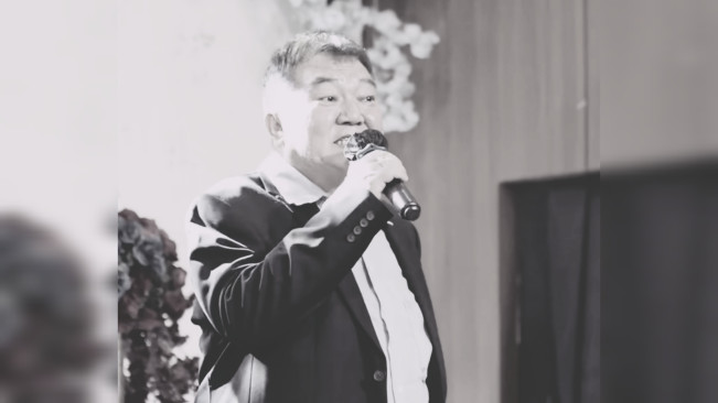 Biodata dan Agama Ayah Sarwendah Hendrik Lo, Meninggal Dunia Hari ini