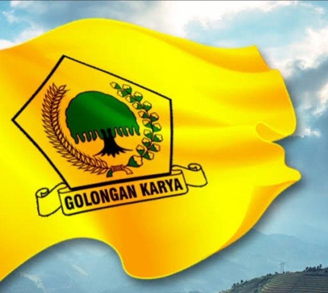 Isu Munaslub Berhembus Kencang, Golkar Pastikan 'Tiupan' Bukan dari Istana