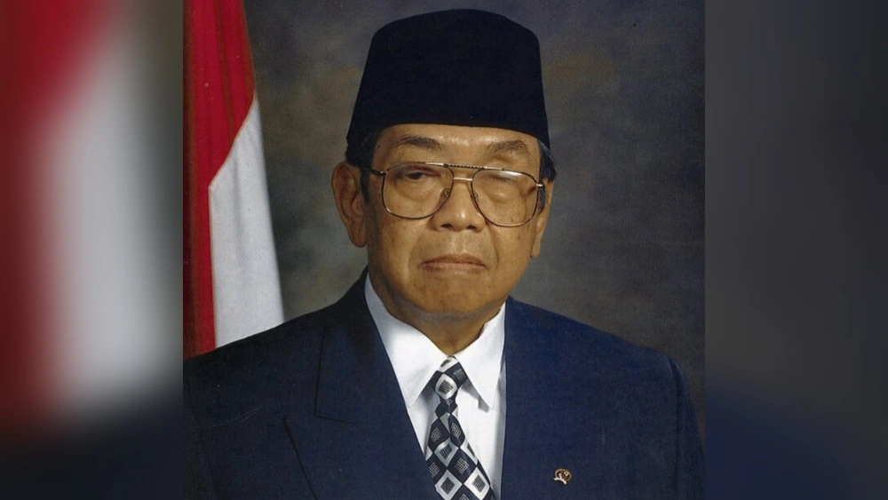 Biodata Abdurrahman Wahid, Ulama dan Negarawan yang Kini Jadi Pahlawan Nasional