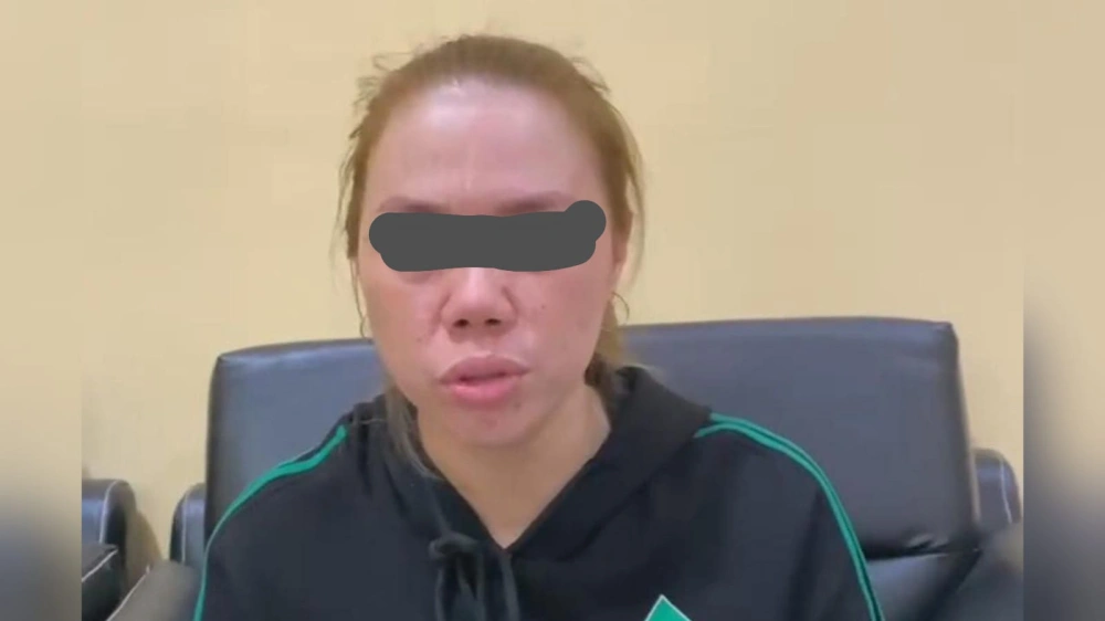 Babak Baru Oknum ASN Kepahiang Injak Alquran, Begini Sanksinya!