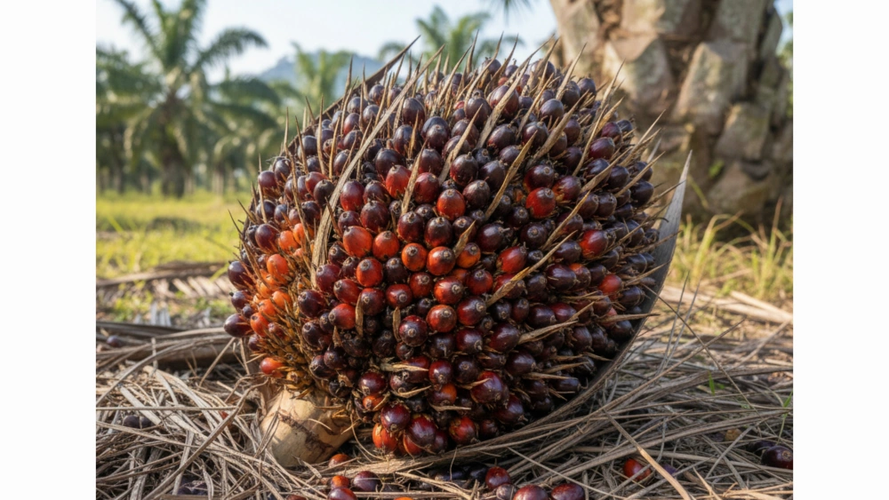 Tok! Segini Harga Terbaru TBS Sawit di Bengkulu, Wagub Warning Perusahaan Bandel