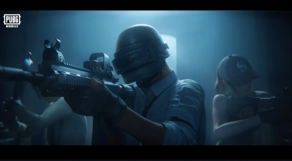 Game PUBG Mobile. [Instagram]