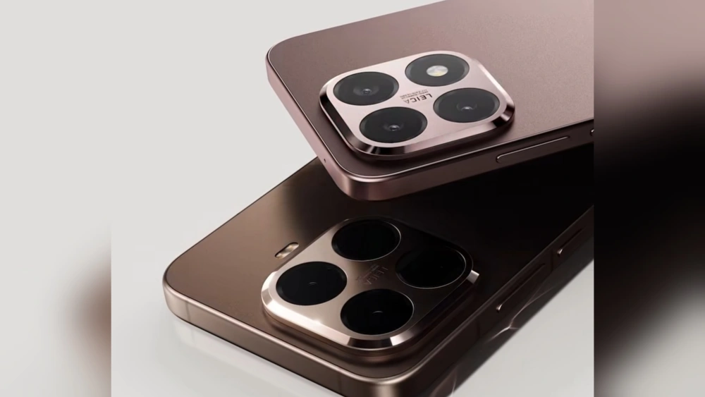 Xiaomi 15 T memiliki kamera super canggih. [Instagram]