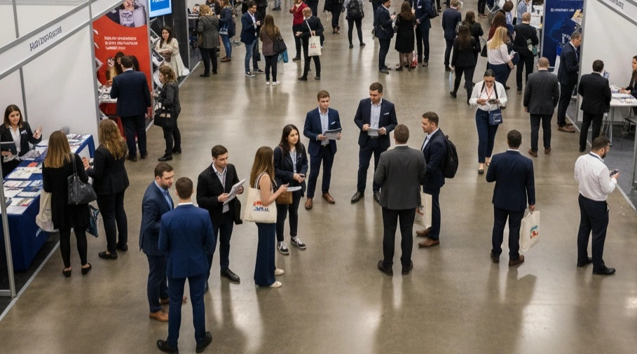 Buruan Daftar! Jakarta Job Fair 2025 Sediakan 12.000 Loker untuk Semua Kalangan