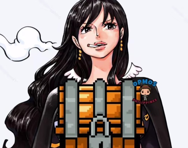 Spoiler One Piece 1157: Menguak Harta Karun Hachinosu