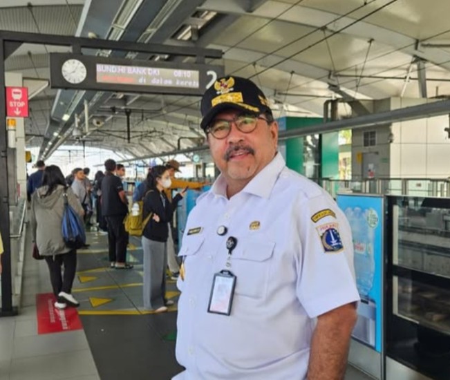 Anak SMP jadi LC di Jakbar Bikin Heboh, Begini Kata Rano Karno