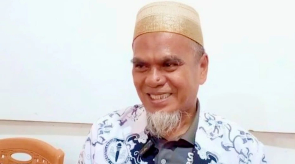 Sosok Guru Abdul Muis: 35 Tahun Mengabdi, Kini Dipecat Gegara Iuran Rp 20 Ribu