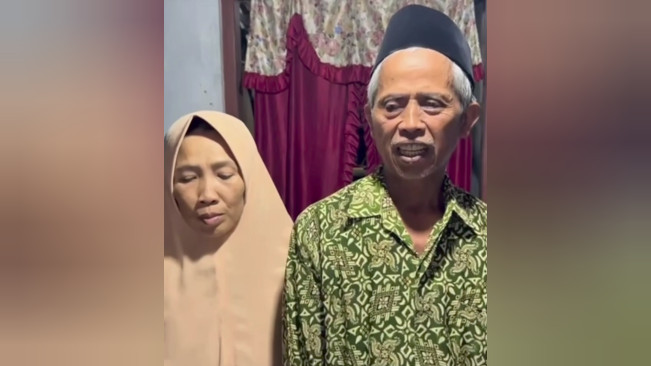 Viral Guru Madin Diminta Uang Damai Rp25 Juta, Begini Awal Mula Kejadian Penamparan