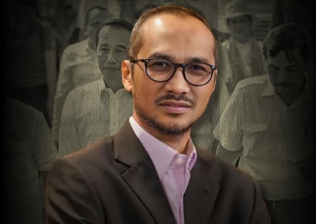 Hari Ini, Abraham Samad Jalani Pemeriksaan Kasus Ijazah Palsu Jokowi: 'Insya Allah Saya Hadir'