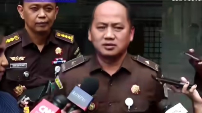 Terkuak Alasan Silfester Matutina Tak Kunjung Dieksekusi