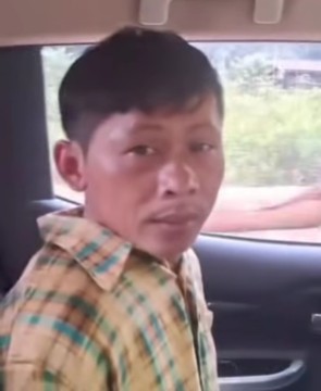 Viral Pria Bunuh 2 Anak dan Istri Gara-gara One Piece, Warganet: 'Settingan Polisi'