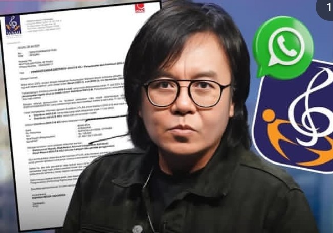 Ari Lasso Geram, Royalti Puluhan Juta Netesnya Cuma Rp 700 Ribu: Ini Penjelasan WAMI