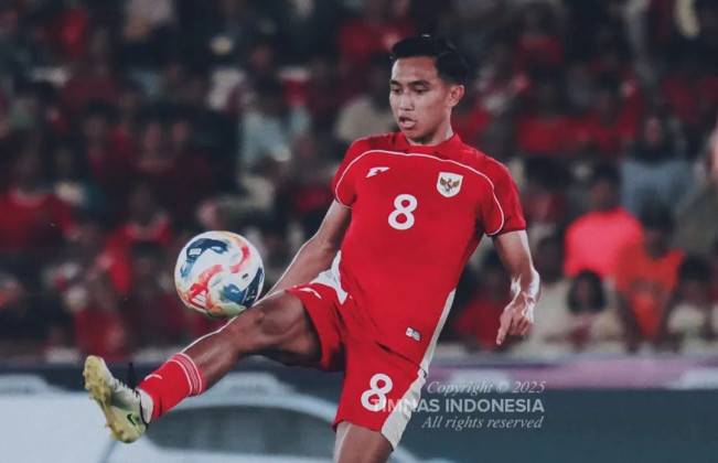 Hasil Akhir Timnas Indonesia U-23 vs Malaysia Imbang 0-0, Garuda Muda Lolos ke Semifinal