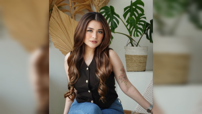 Biodata dan Agama Nathalie Holscher, Bareng DJ Panda Parodikan Kehamilan Erika Carlina