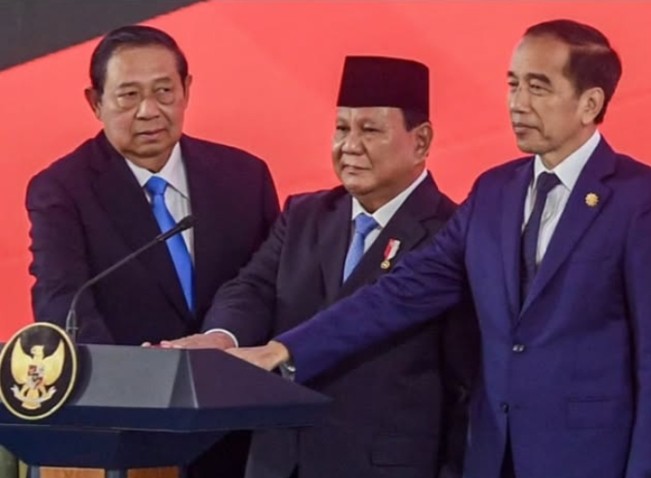 Digelar Hari Ini, Jokowi dan SBY Bakal Hadiri Sidang Tahunan MPR RI