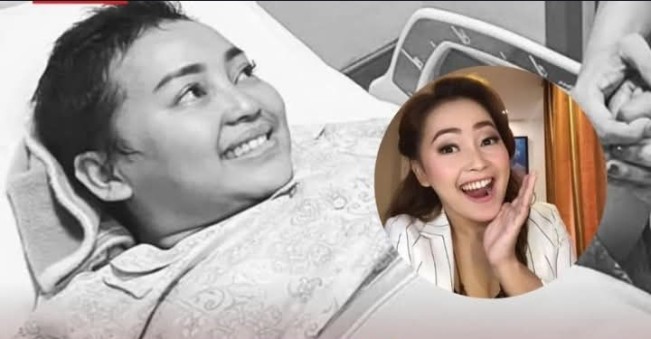 Mpok Alpa Meninggal Dunia, 3 Tahun Sembunyikan Kanker yang Dideritanya