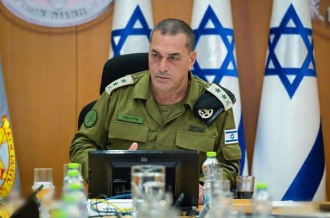 Sinyal Perang Kembali Menggema, Israel Ancam Serang Iran