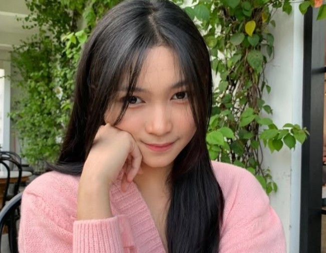 Biodata dan Agama Regina Wilian, Trainee Cantik yang Putuskan Mundur dari JKT48