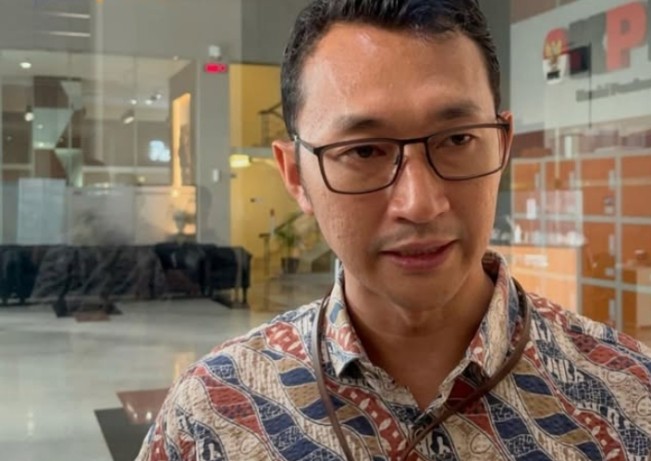 Usut Korupsi Proyek Jalan di Sumut, KPK Periksa Rektor USU Muryanto Amin