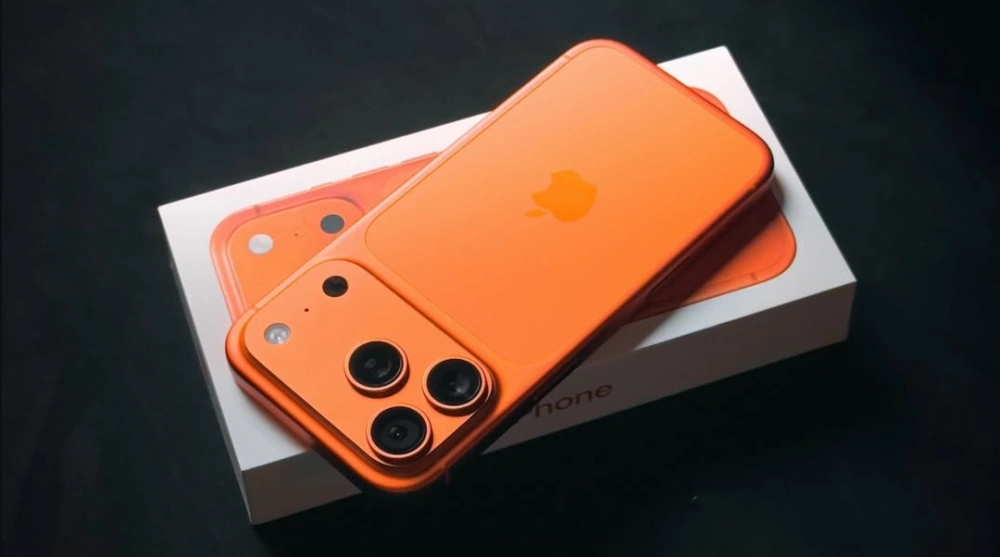 Selfie Makin Keren! Ini 3 Fitur Canggih iPhone 17 yang Wajib Dicoba