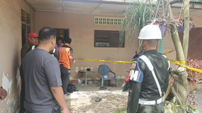 Anggota TNI di Deli Serdang Bunuh Istri, Apa Sebabnya?