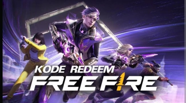 Buruan Klaim! Garena Bagikan 31 Kode Redeem FF Hari Ini Jumat, 29 Agustus 2025