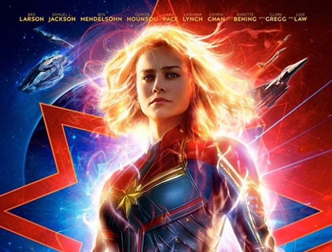 5 Film Marvel Ini Diprediksi Tak Bakal Lanjut: Termasuk Captain Marvel