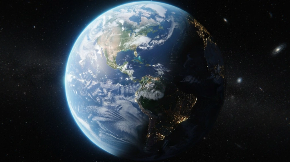 Bumi Melaju 107.000 Km per Jam, Tapi Kenapa Kita Tak Merasakannya?