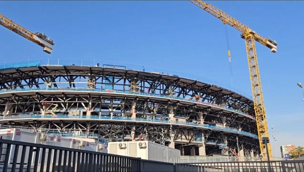 Finishing Camp Nou. [Youtube]