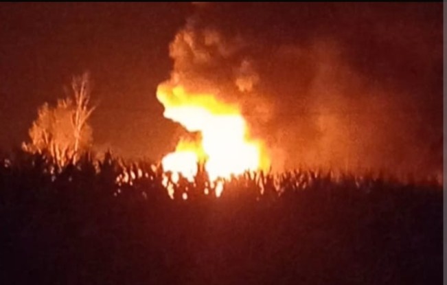 Update Korban Kebakaran Sumur Minyak Rakyat di Blora: 2 Tewas dan 3 Lainnya Luka Bakar