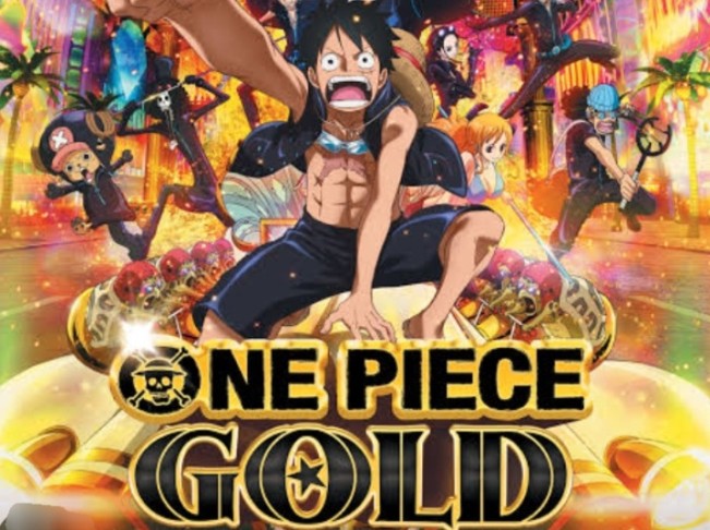 Kabar Buruk Bagi Nakama, Netflix Bakal Hapus 4 Judul Serial Anime One Piece