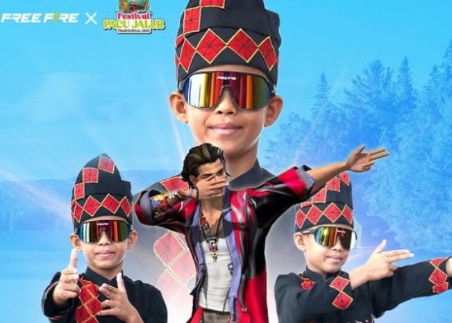 Daftar Kode Redeem FF Terbaru 18 Agustus 2025: Segera Klaim Ada Emote Pacu Jalur Gratis