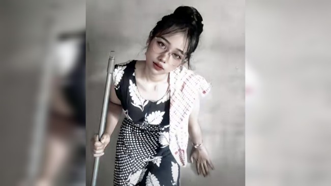 Full Link Nisa Mama Muda Viral Diburu Warganet, Lebih Wow dari Andini