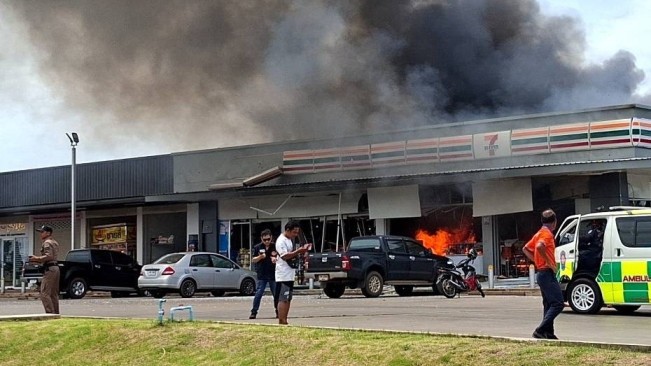 Pertemuan Dewan Keamanan PBB, Kamboja Serukan Gencatan Senjata dengan Thailand