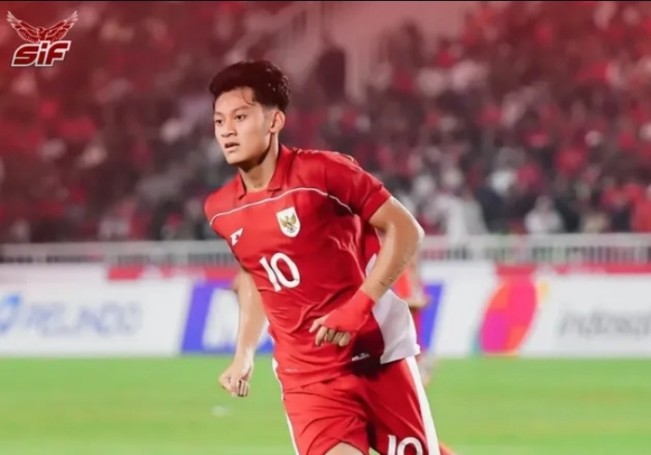 Link Live Streaming Timnas Indonesia U-17 Vs Mali Malam Ini: Penentuan Juara Piala Kemerdekaan