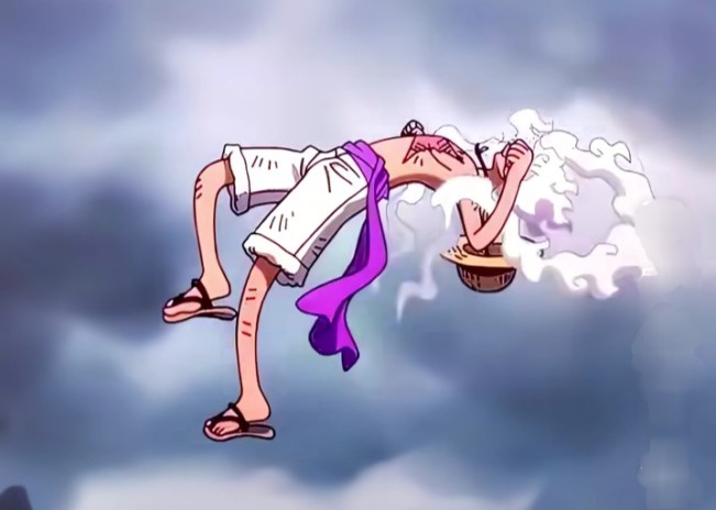 Spoiler dan Jadwal Tayang One Piece Episode 1140: Pertarungan Sengit Luffy Vs Saturn