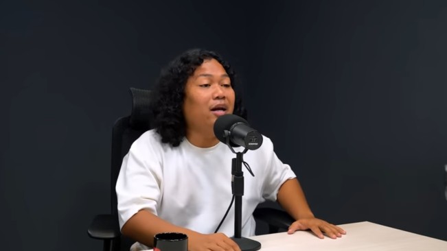 Ogah Kembali ke Politik, Marshel Widianto: Kemarin Saya Dikata-katain, Dihujat