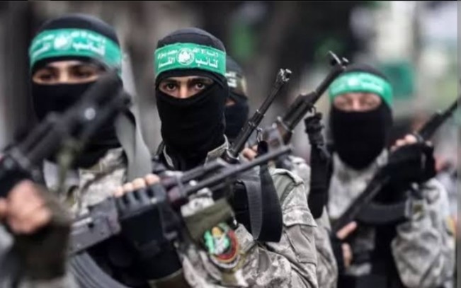 Hamas Setujui Usulan Gencatan Senjata 60 Hari di Gaza