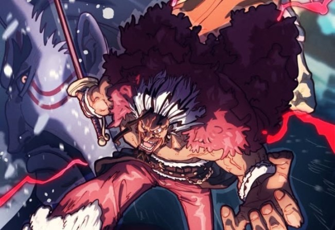 Prediksi Spoiler One Piece 1158: Ambisi Rocks dan Perang Besar di Hachinosu