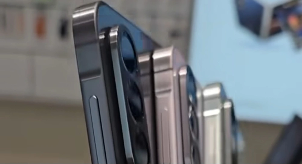 Samsung A56 memiliki performa yang dapat dapat diandalkan. [Instagram]