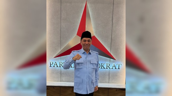 Elite Demokrat Berang Dituduh Dalangi Isu Ijazah Jokowi, Jansen: Gila Namanya Itu