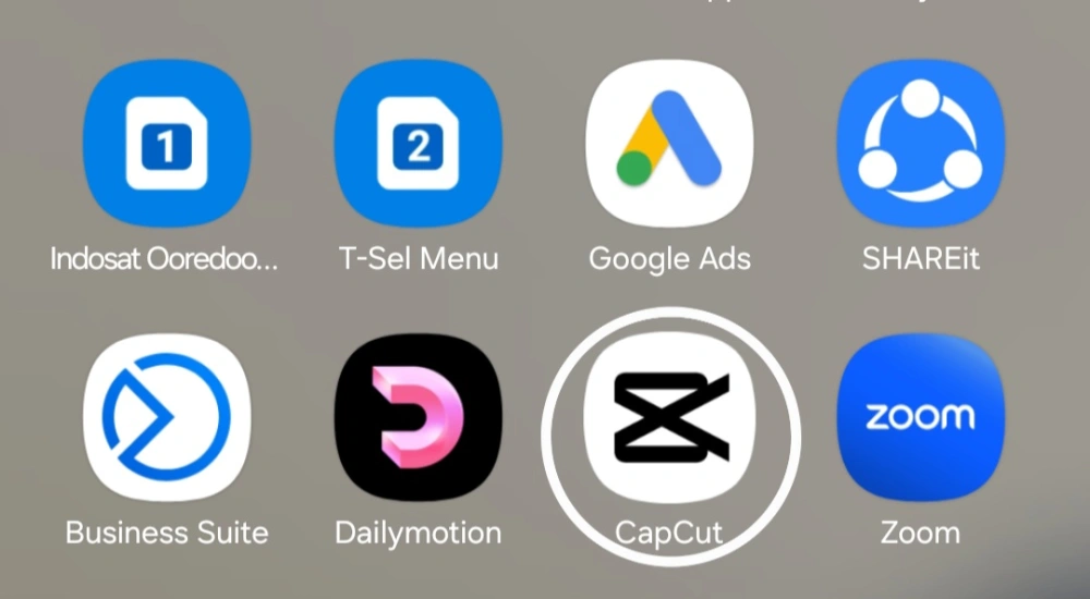 Lagi Viral! Begini Cara Dapat Uang dari CapCut Pioneer Program, Langsung Cair ke DANA