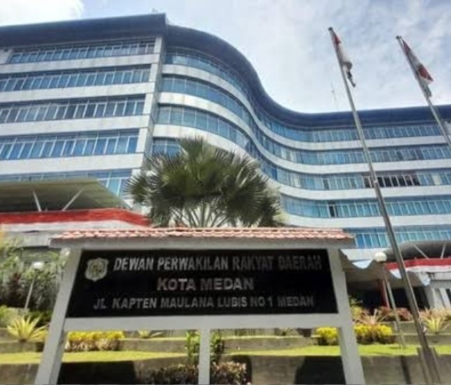 Diduga Peras Pengusaha, 4 Anggota DPRD Medan Dipanggil Kejati Sumut: Intip Daftar Namanya!