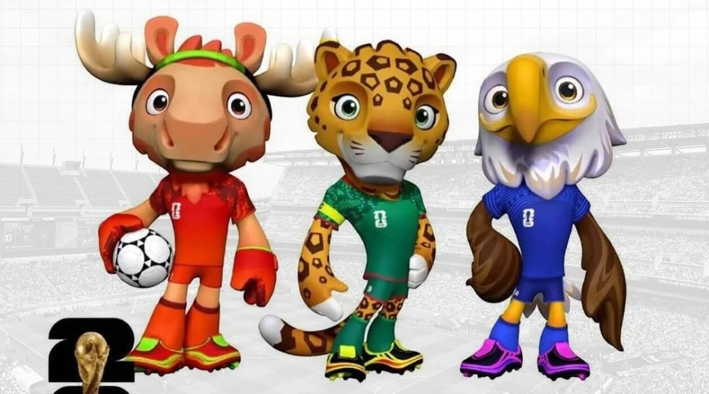 2 Raksasa Eropa Menyusul! Ini Daftar Lengkap 32 Negara di Piala Dunia 2026